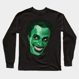 CONRAD GREEN Long Sleeve T-Shirt